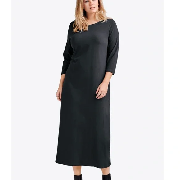 chinese dress ladies Brennie Iridescent A Line Dress